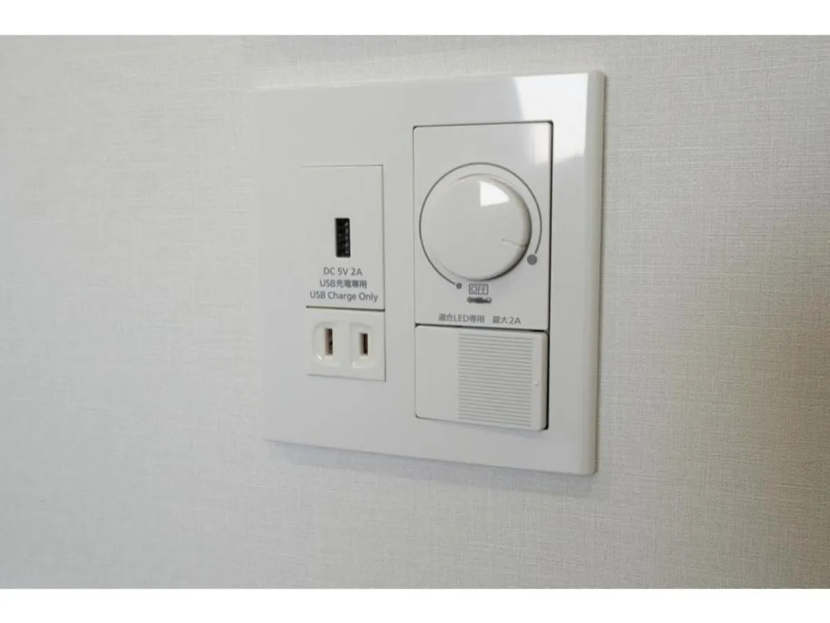 R&B Hotel Hakata Ekimae 2 - Vacation STAY 40722v Fukuoka  Japan