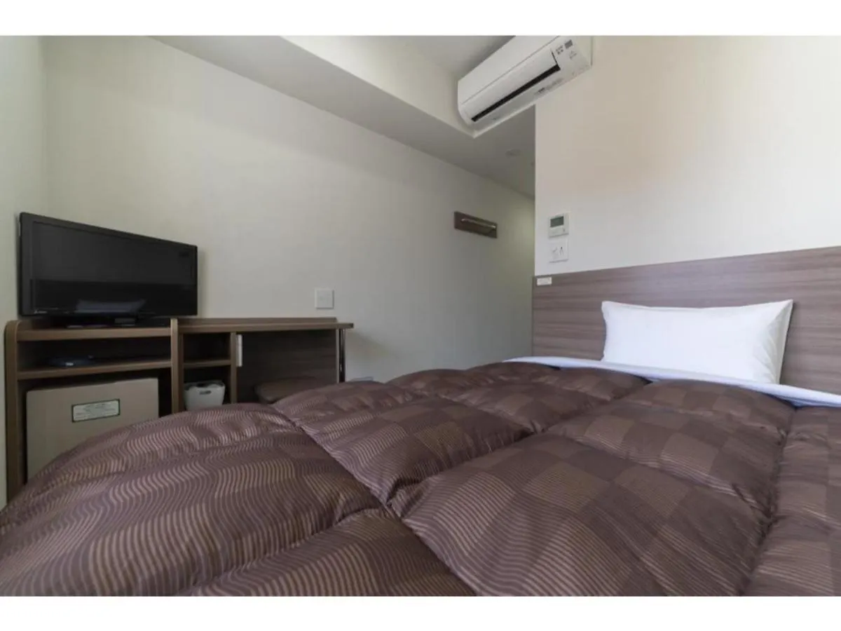 R&B Hotel Hakata Ekimae 2 - Vacation STAY 40722v Fukuoka  Japan
