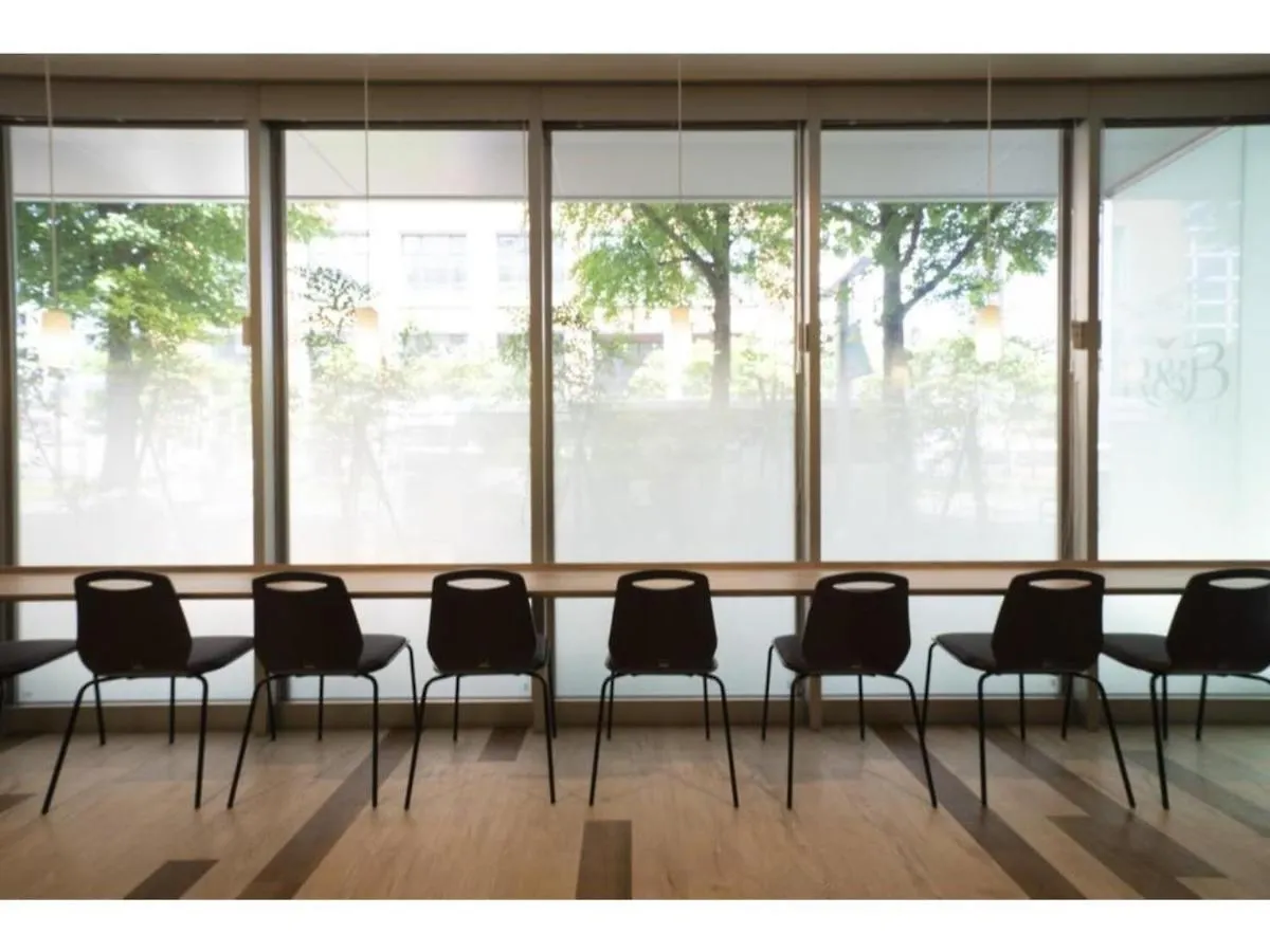 R&B Hotel Hakata Ekimae 2 - Vacation STAY 40722v Fukuoka