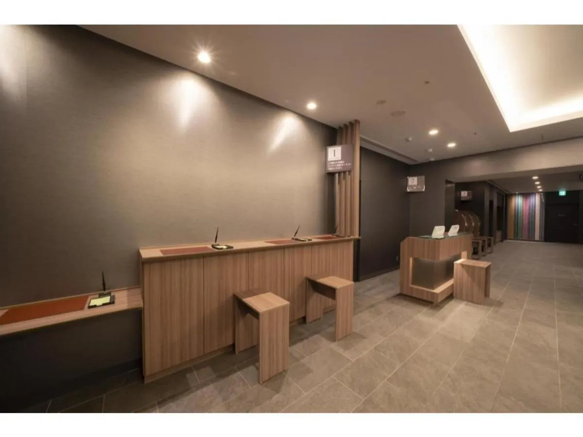 R&B Hotel Hakata Ekimae 2 - Vacation STAY 40722v Fukuoka  Japan