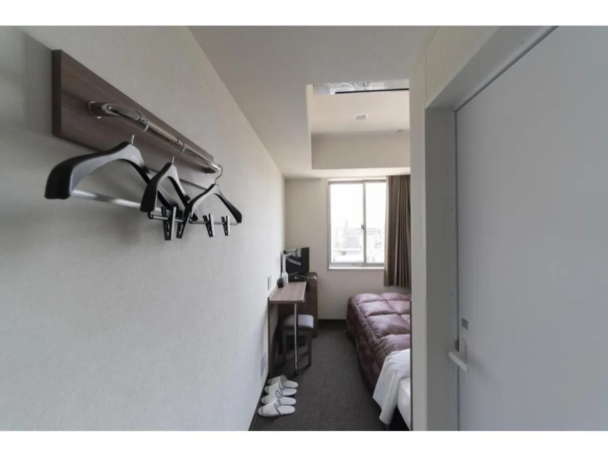 R&B Hotel Hakata Ekimae 2 - Vacation STAY 40722v Fukuoka