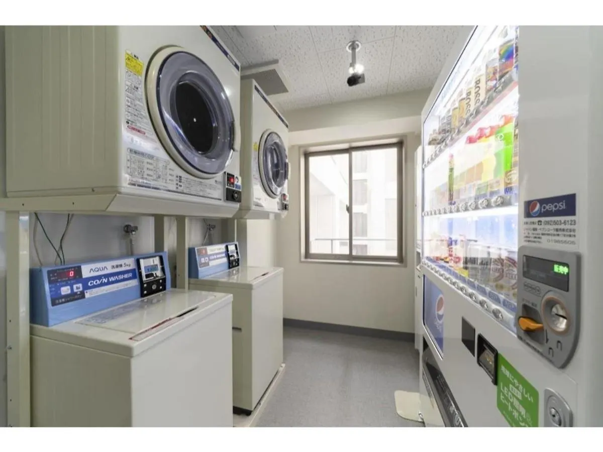 R&B Hotel Hakata Ekimae 2 - Vacation STAY 40722v Fukuoka